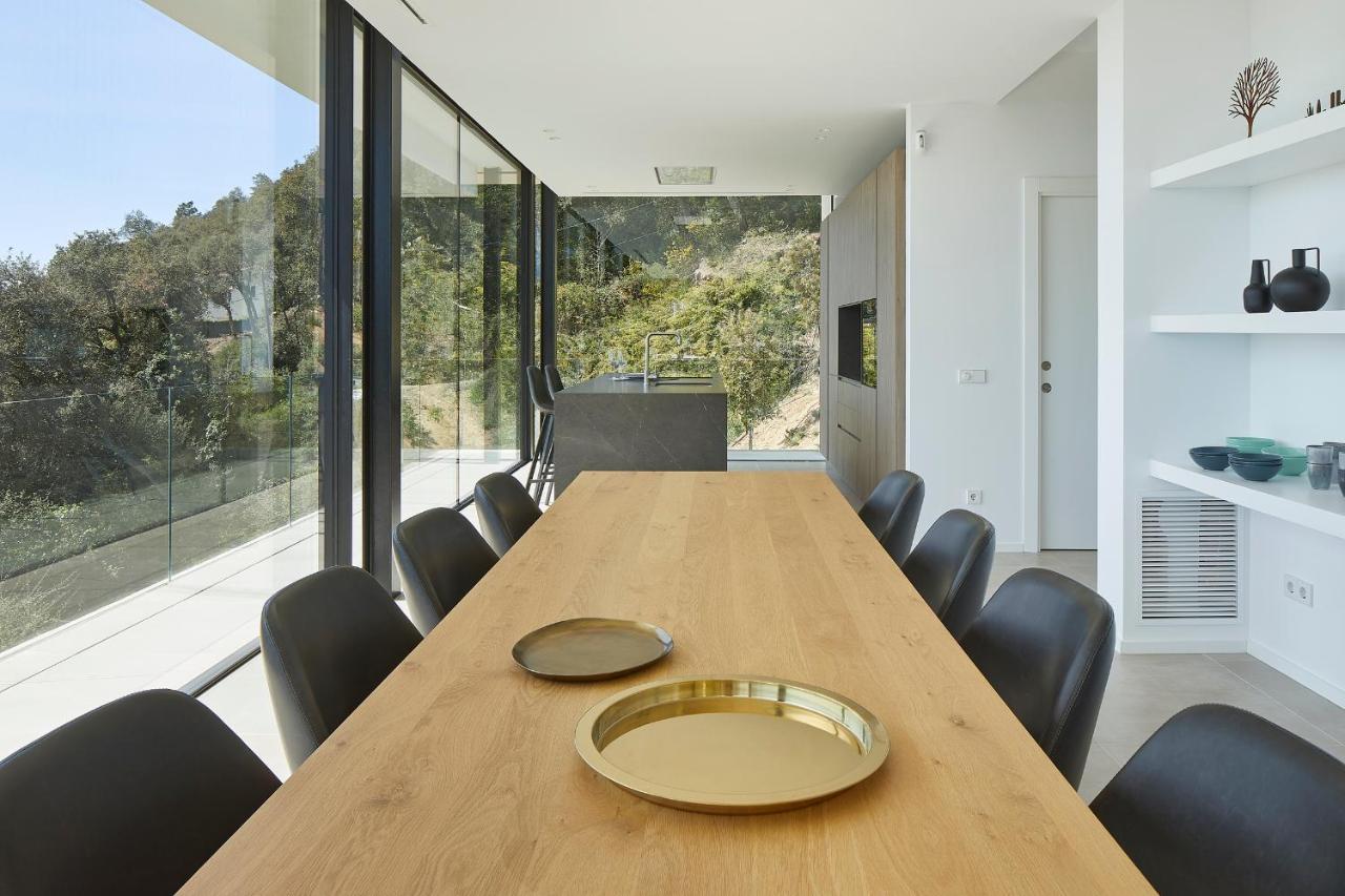 Villa Casa Pere Costa Brava - By Emerald Santa Cristina d'Aro