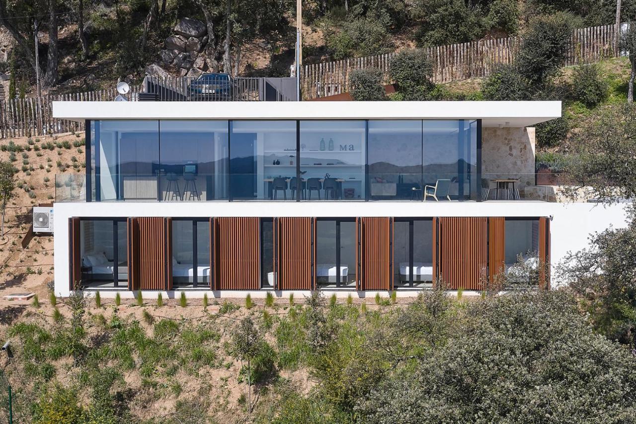 Casa Pere Costa Brava - By Emerald *
