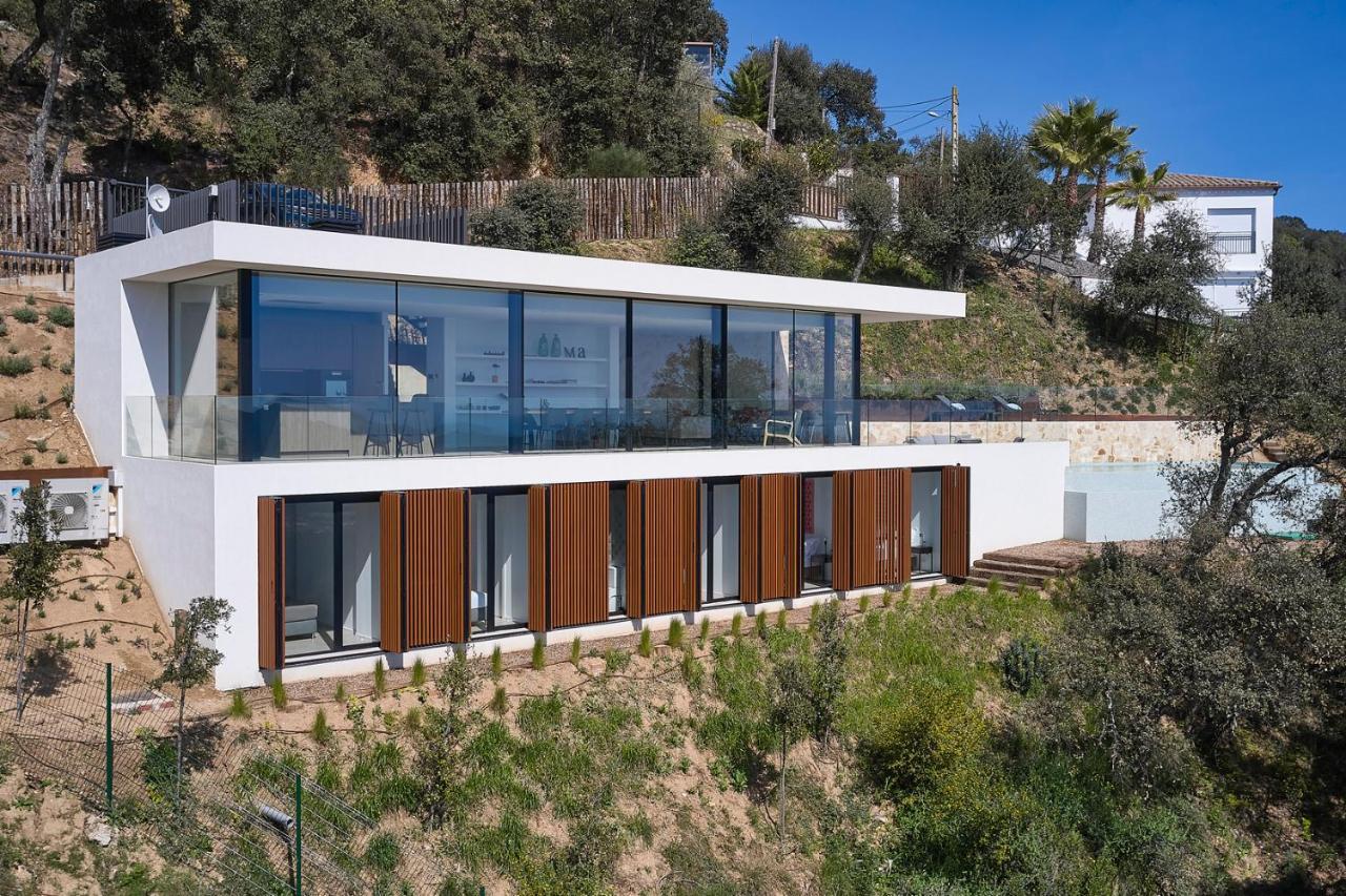 Casa Pere Costa Brava - By Emerald Santa Cristina d'Aro