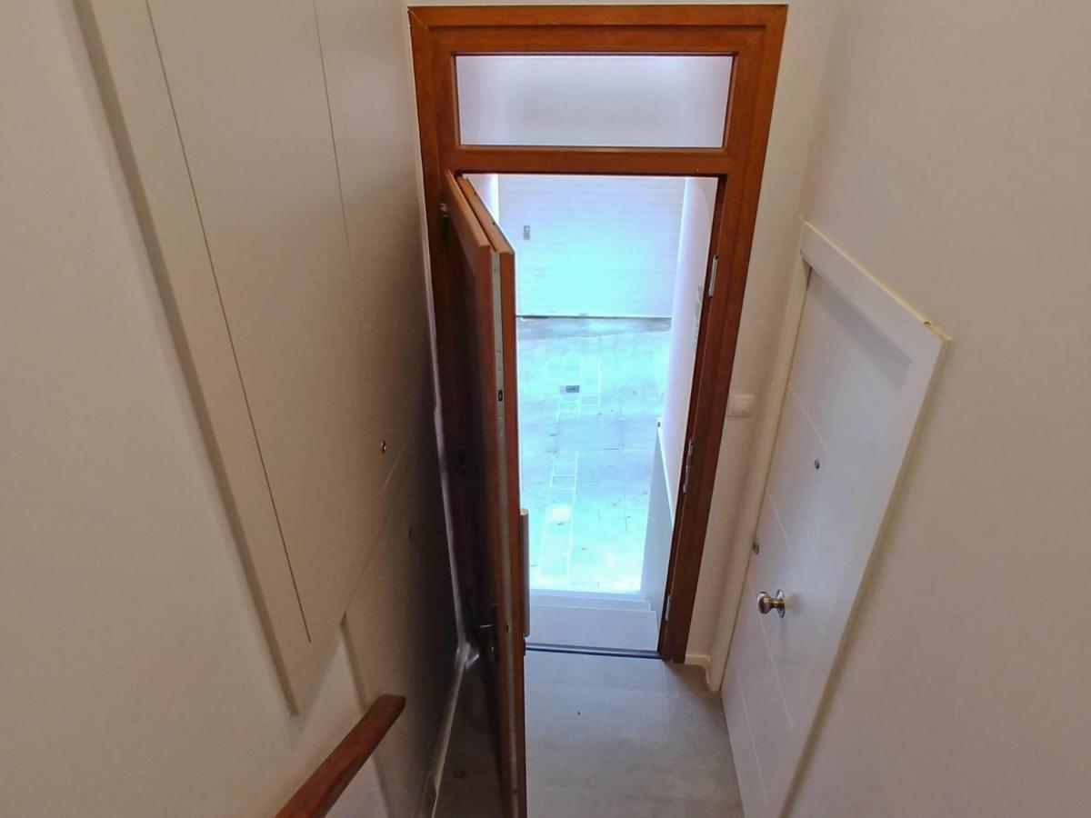 Piso Allada 2 Ref 1196 Apartamento