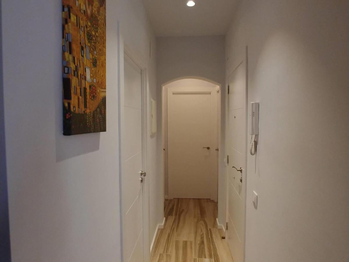 Piso Allada 2 Ref 1196 Apartamento