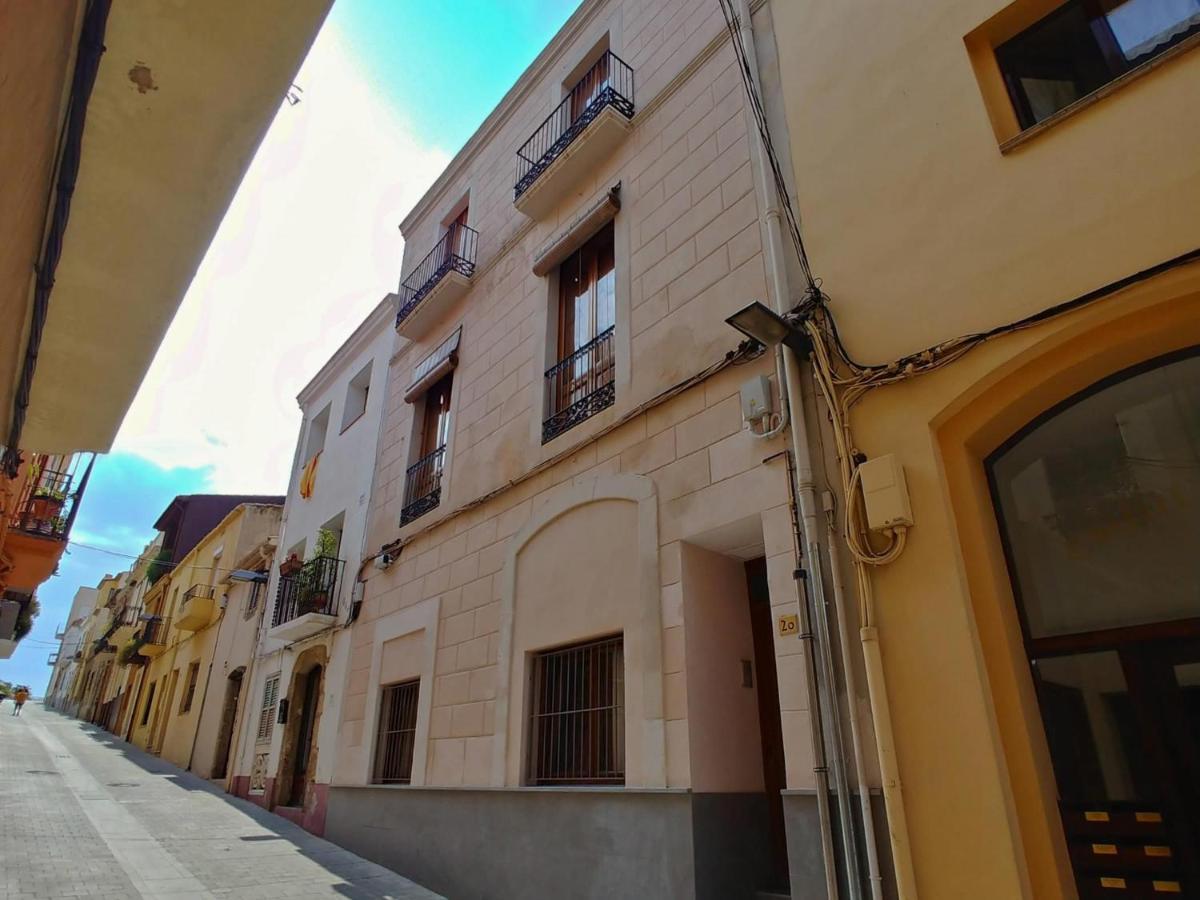 Piso Allada 2 Ref 1196 *
