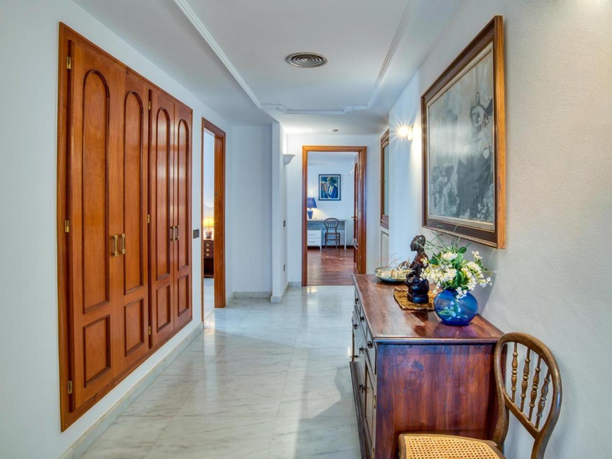 Piso Lux Gavina * Palamos