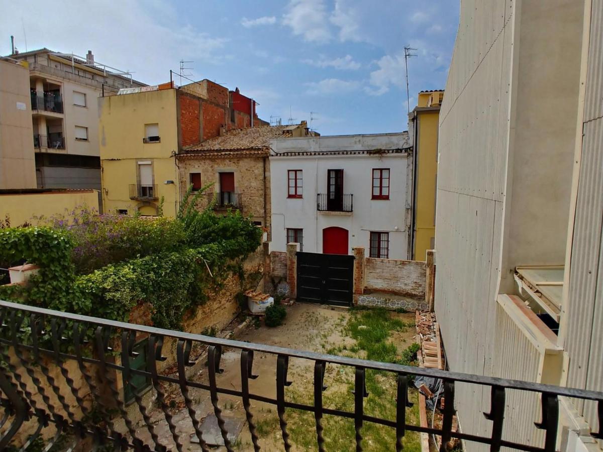 Piso Allada 2 Ref 1196 Palamós