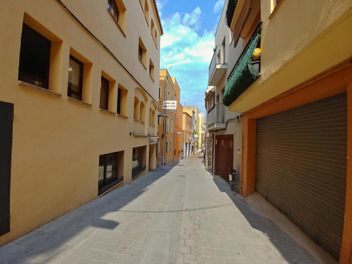 Piso Allada 2 Ref 1196 Apartamento Palamós