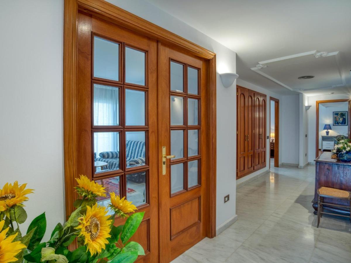 Apartment Piso Lux Gavina *