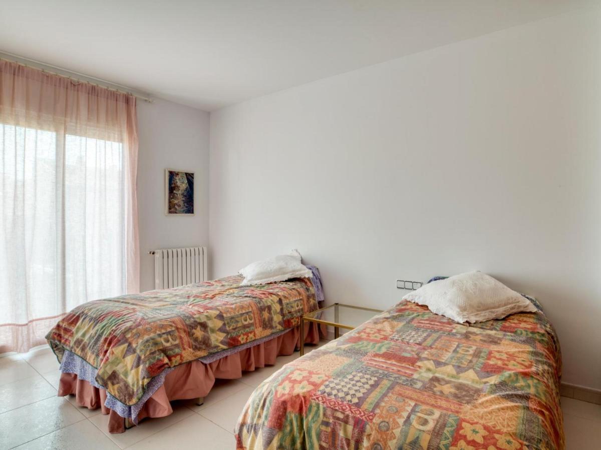 Apartment Piso Lux Gavina