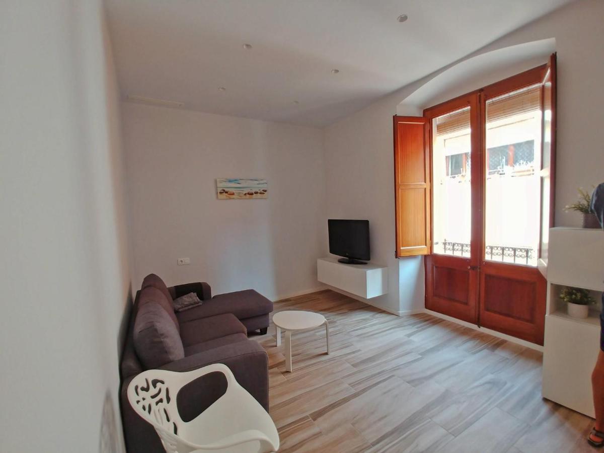 Piso Allada 2 Ref 1196 *