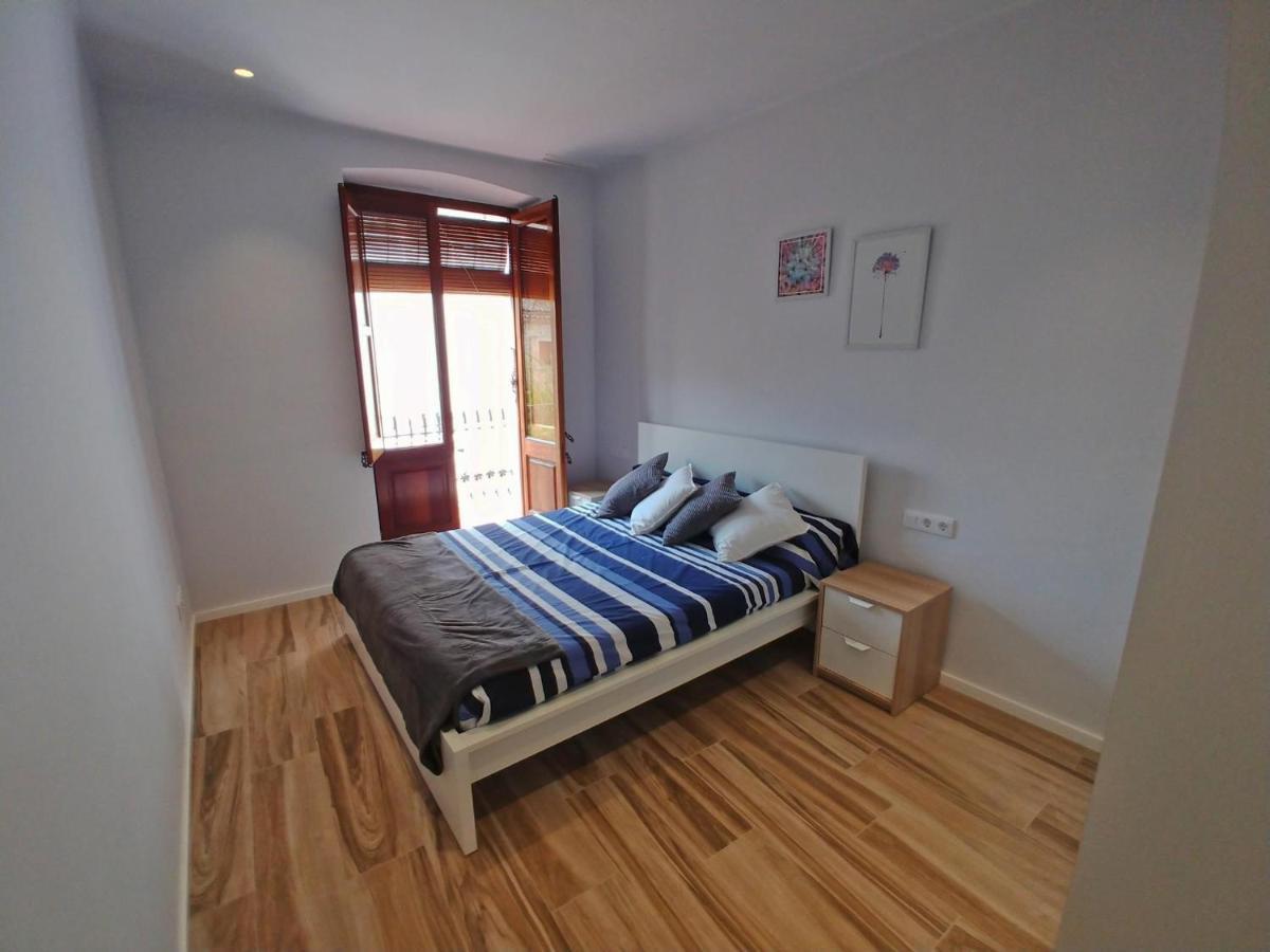 Piso Allada 2 Ref 1196 Palamós