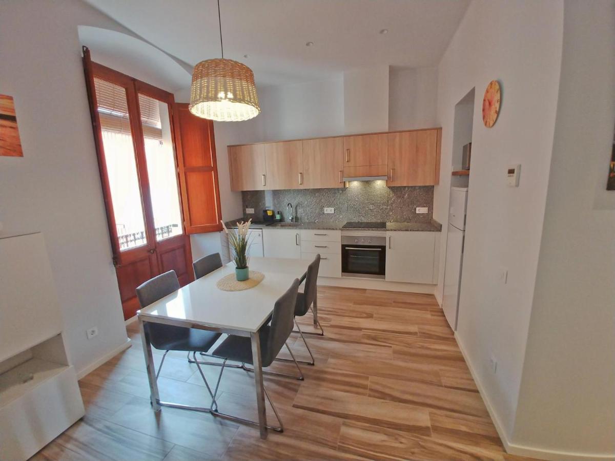 Piso Allada 2 Ref 1196 *