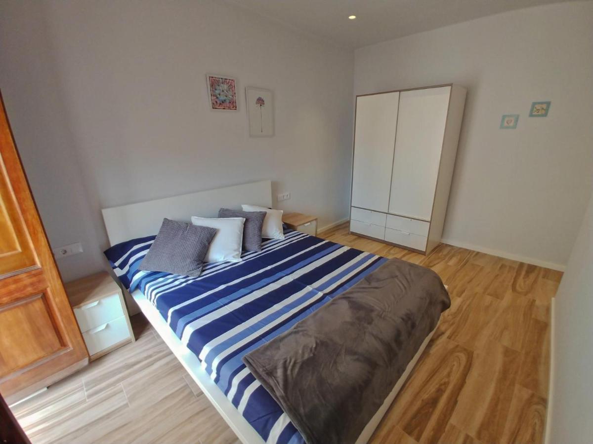 Piso Allada 2 Ref 1196 Apartamento