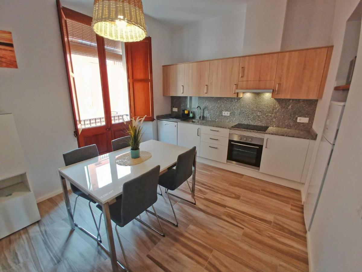 Piso Allada 2 Ref 1196 * Palamós