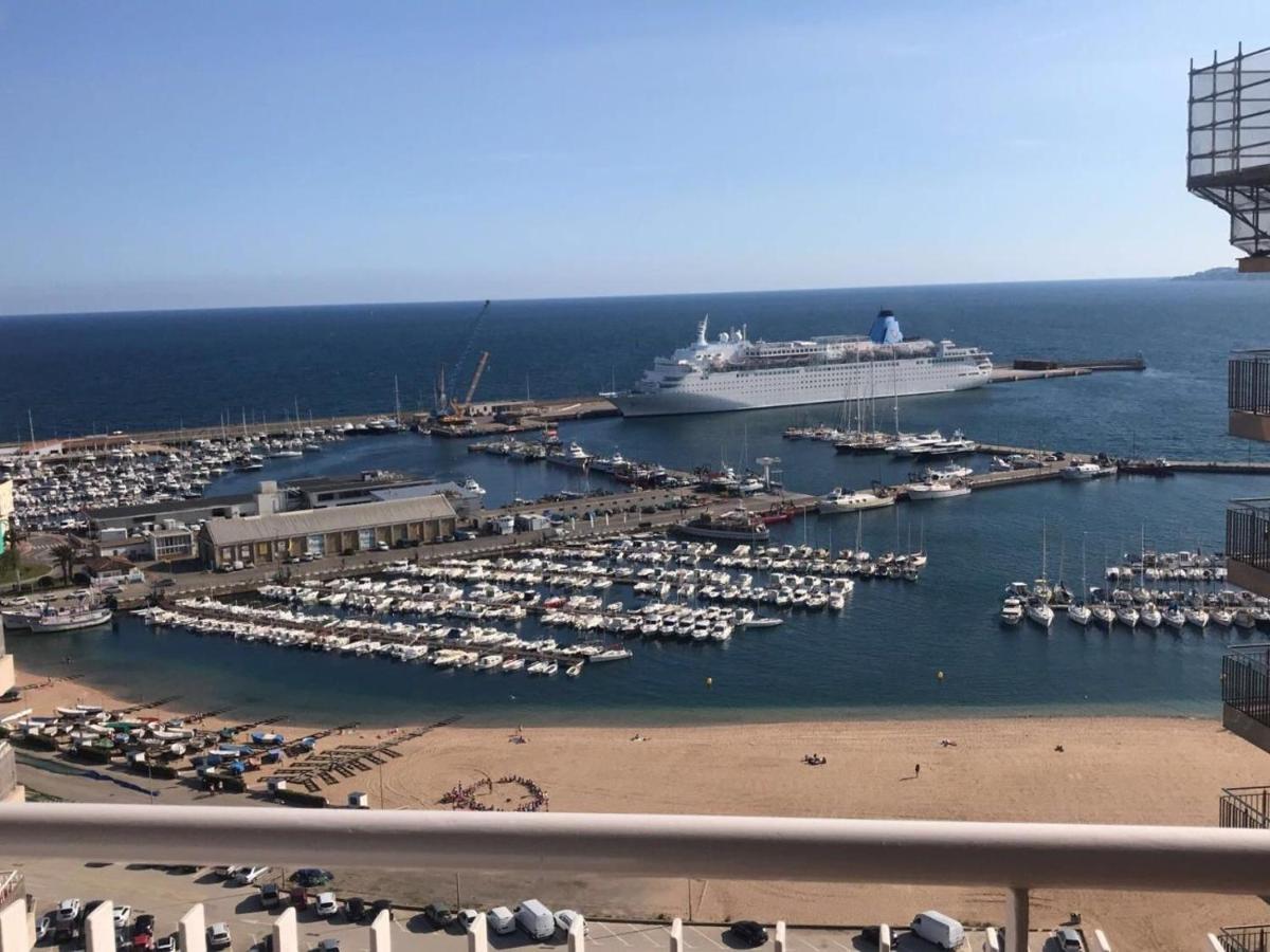 Piso Gavina * Palamós