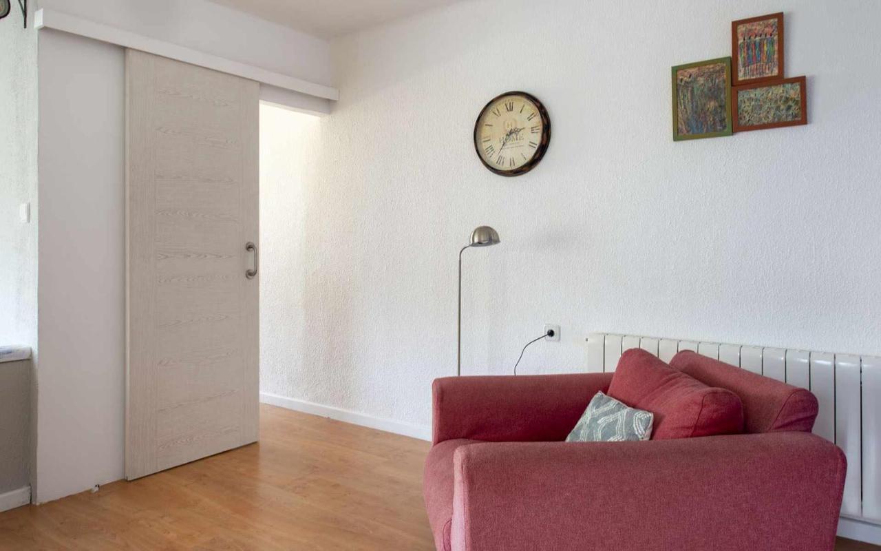 Piscis Salions Grandes Vistas Apartment *