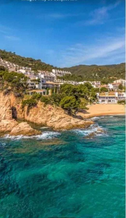 Xalupa Salions Vistas Tossa de Mar