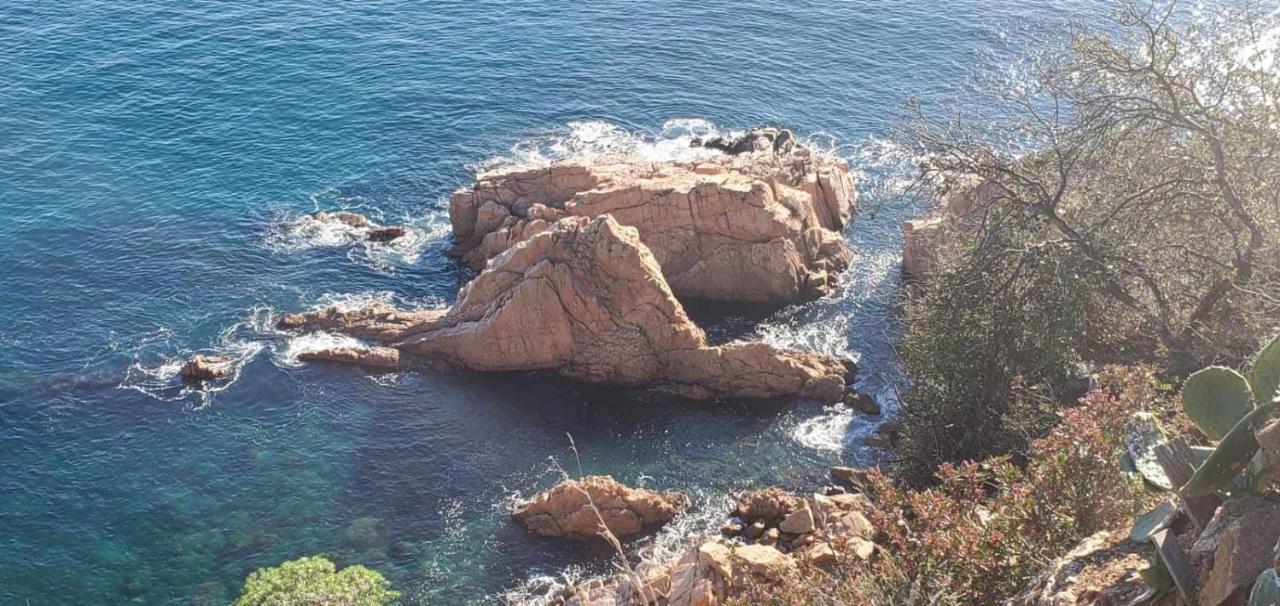 Xalupa Salions Vistas Apartamento Tossa de Mar
