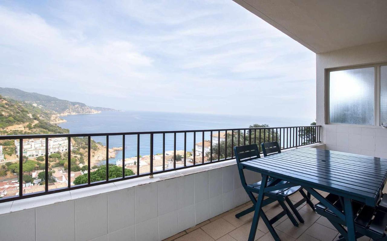 Piscis Salions Grandes Vistas Apartment *