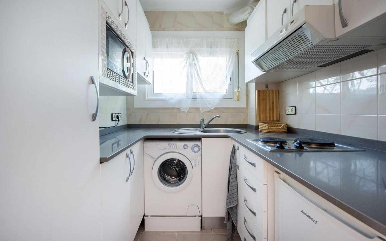 Apartamento Xalupa Salions Vistas Tossa de Mar
