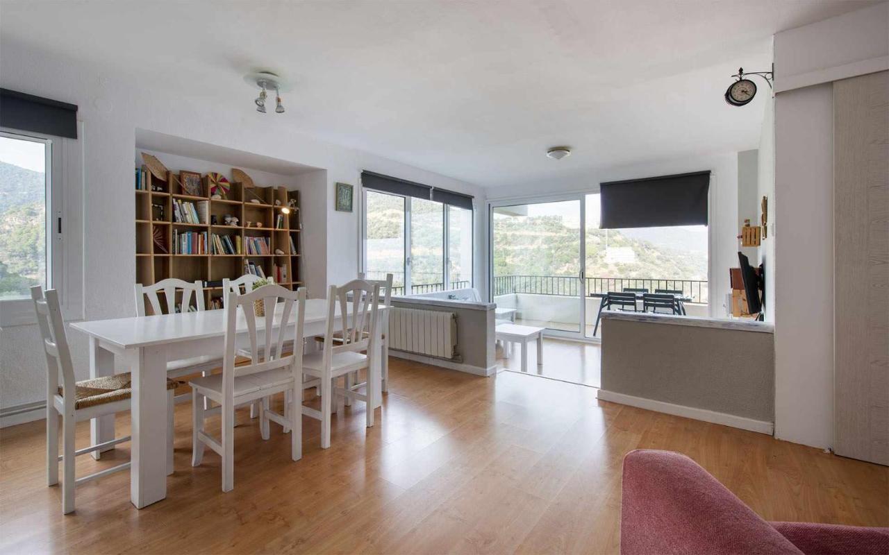 Apartment Piscis Salions Grandes Vistas Tossa de Mar