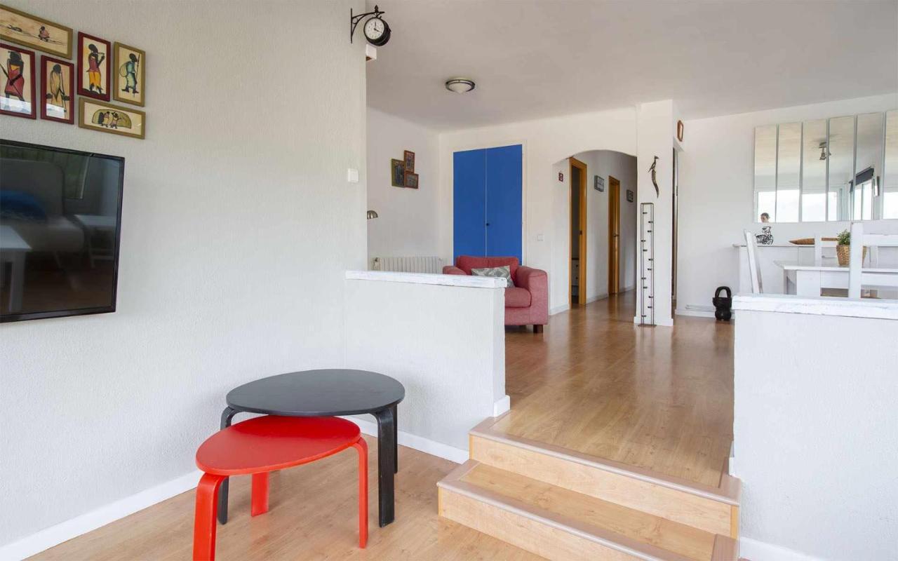 Piscis Salions Grandes Vistas Apartment