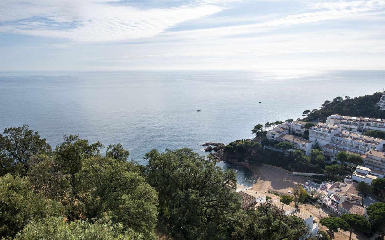 Xalupa Salions Vistas * Tossa de Mar