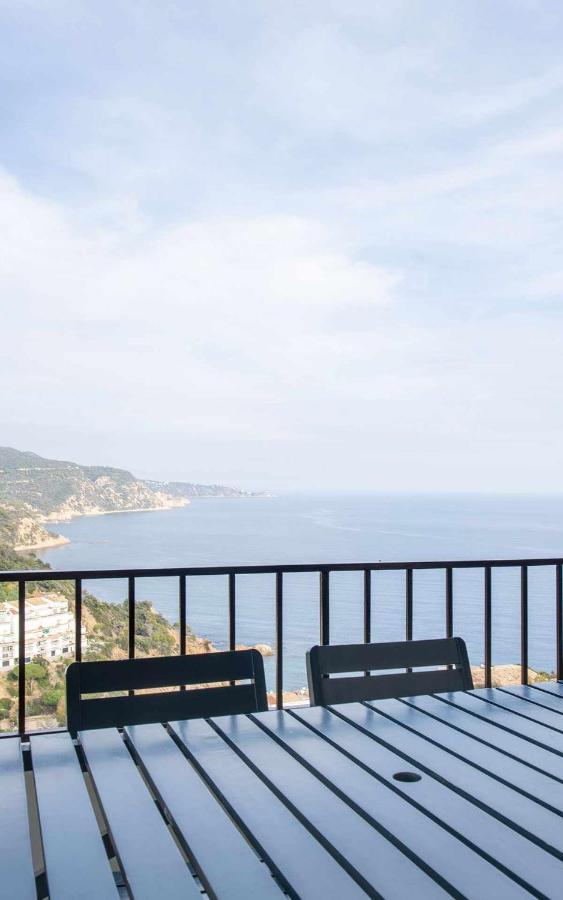 Apartment Piscis Salions Grandes Vistas *