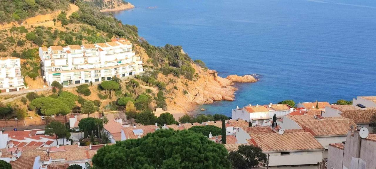 Piscis Salions Grandes Vistas * Tossa de Mar