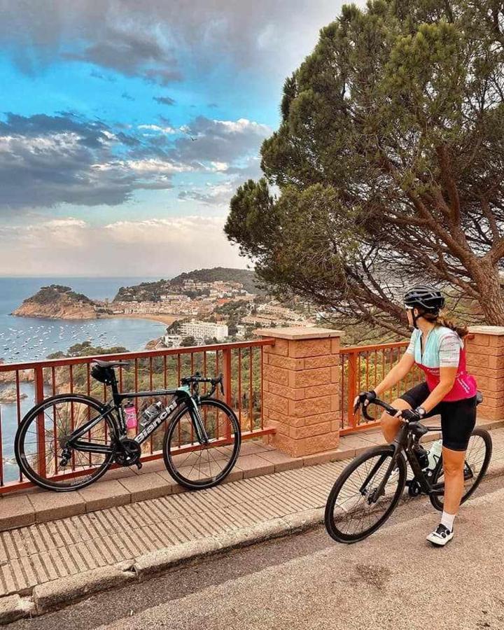 Apartment Piscis Salions Grandes Vistas Tossa de Mar
