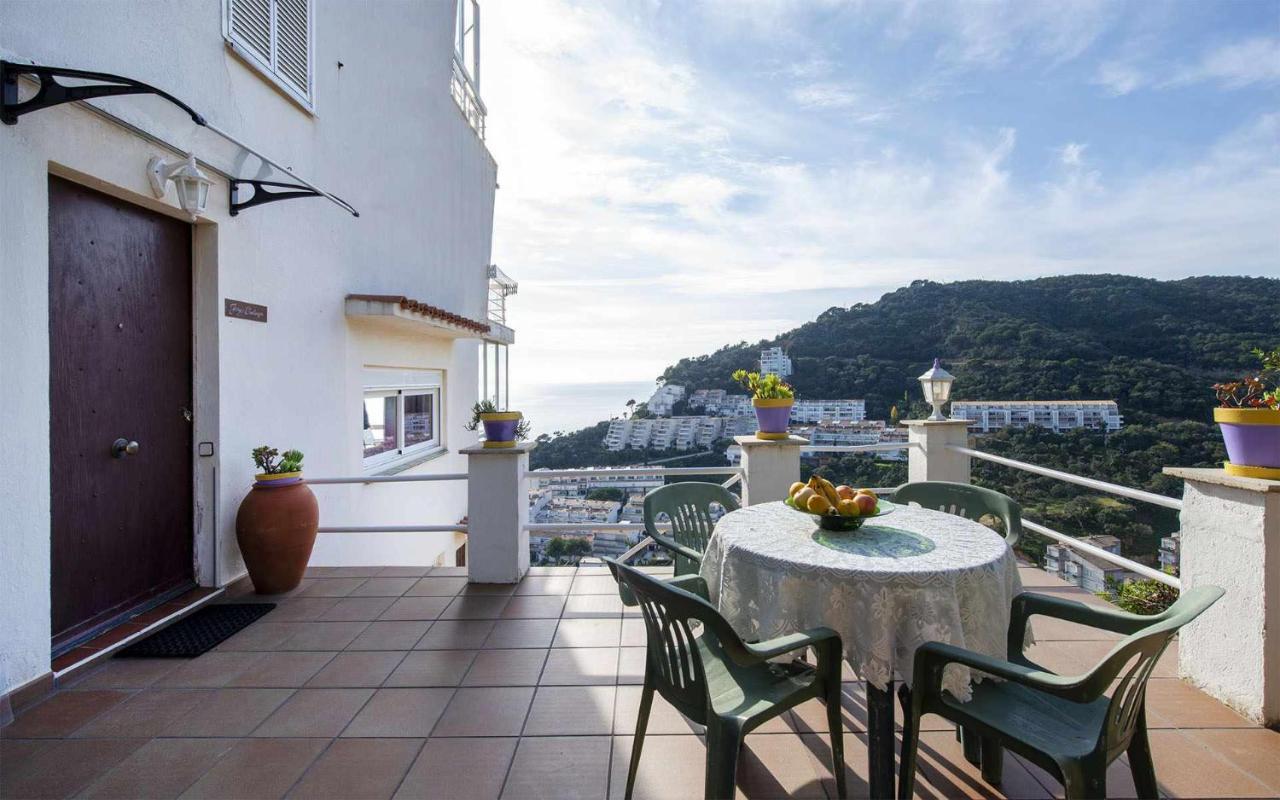 Apartamento Xalupa Salions Vistas *