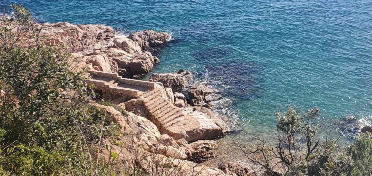Xalupa Salions Vistas Apartamento Tossa de Mar