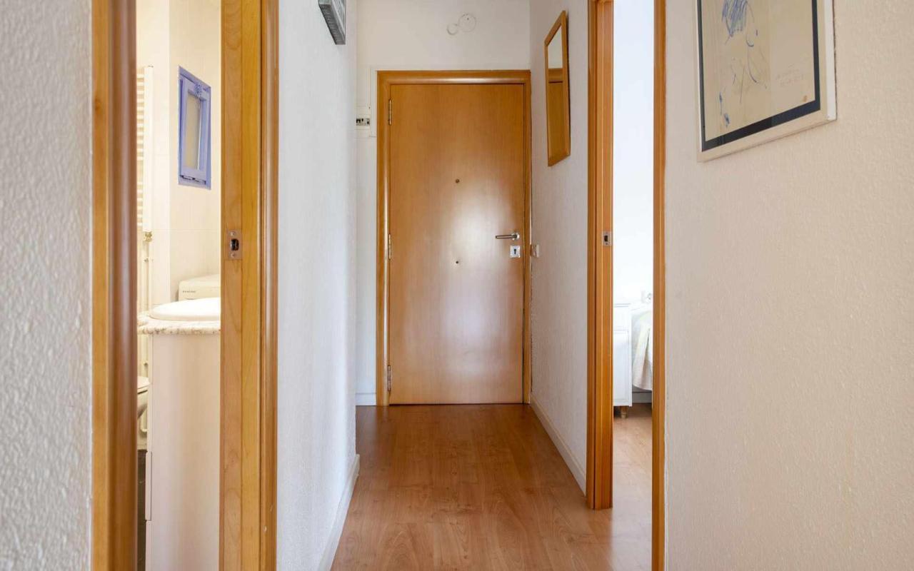 Piscis Salions Grandes Vistas Apartment