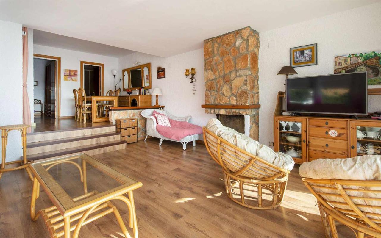 Apartamento Xalupa Salions Vistas