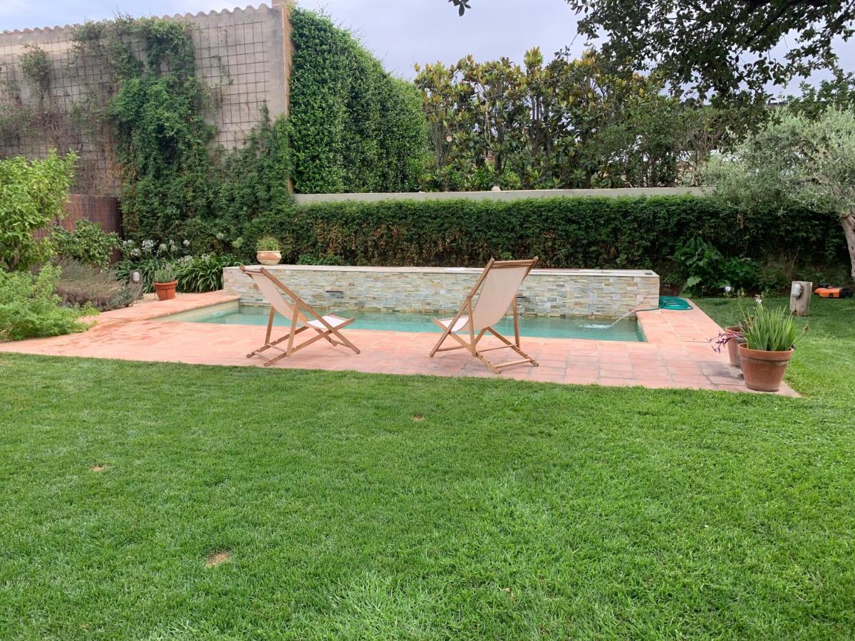 Holiday home Rucall Piscina Compartida