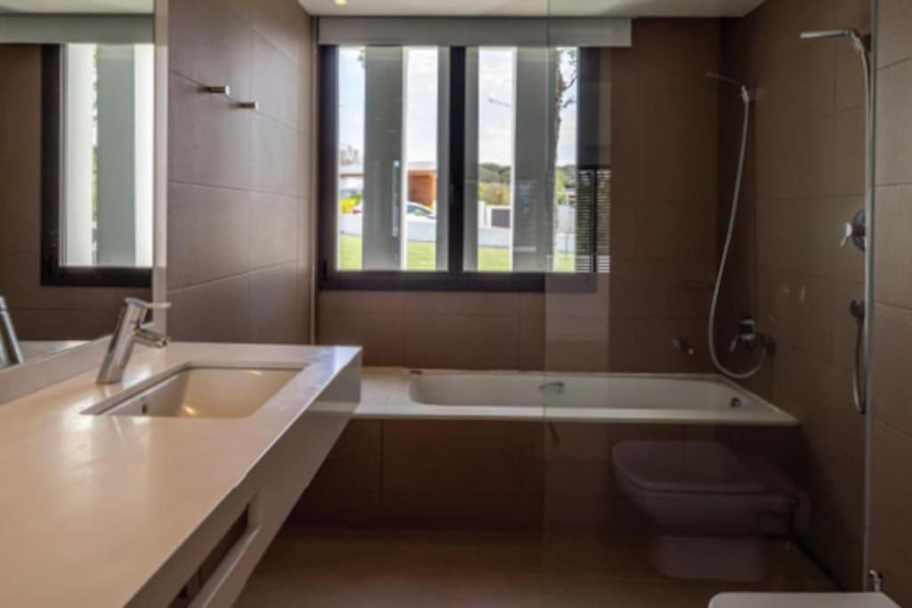 Camiral Golf And Wellness Luxury Villa Girona