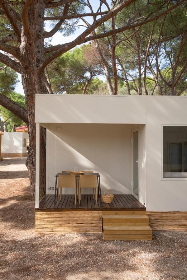 Wecamp Cala Montgo Campsite