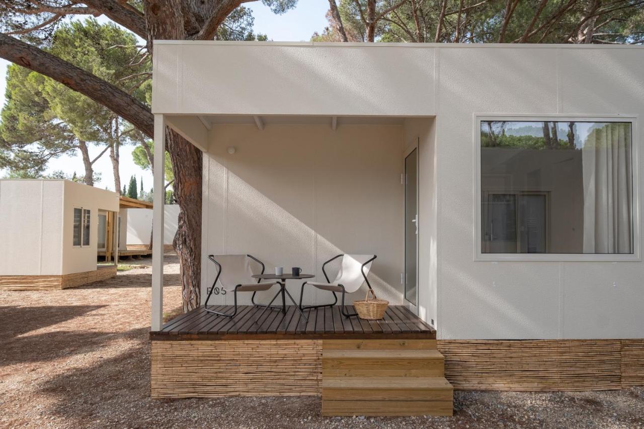 Campsite Wecamp Cala Montgo