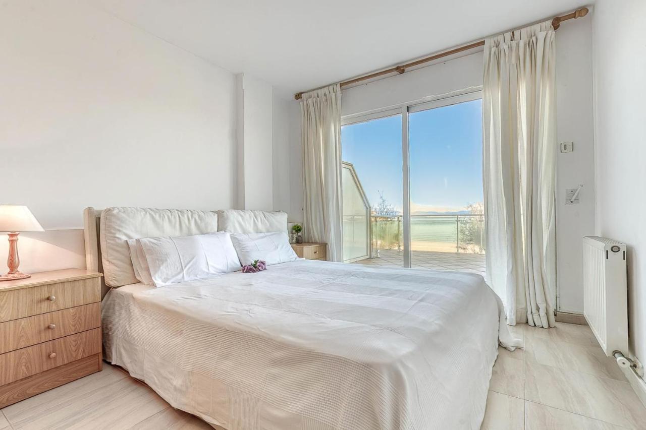 Vista Mar * L'Escala