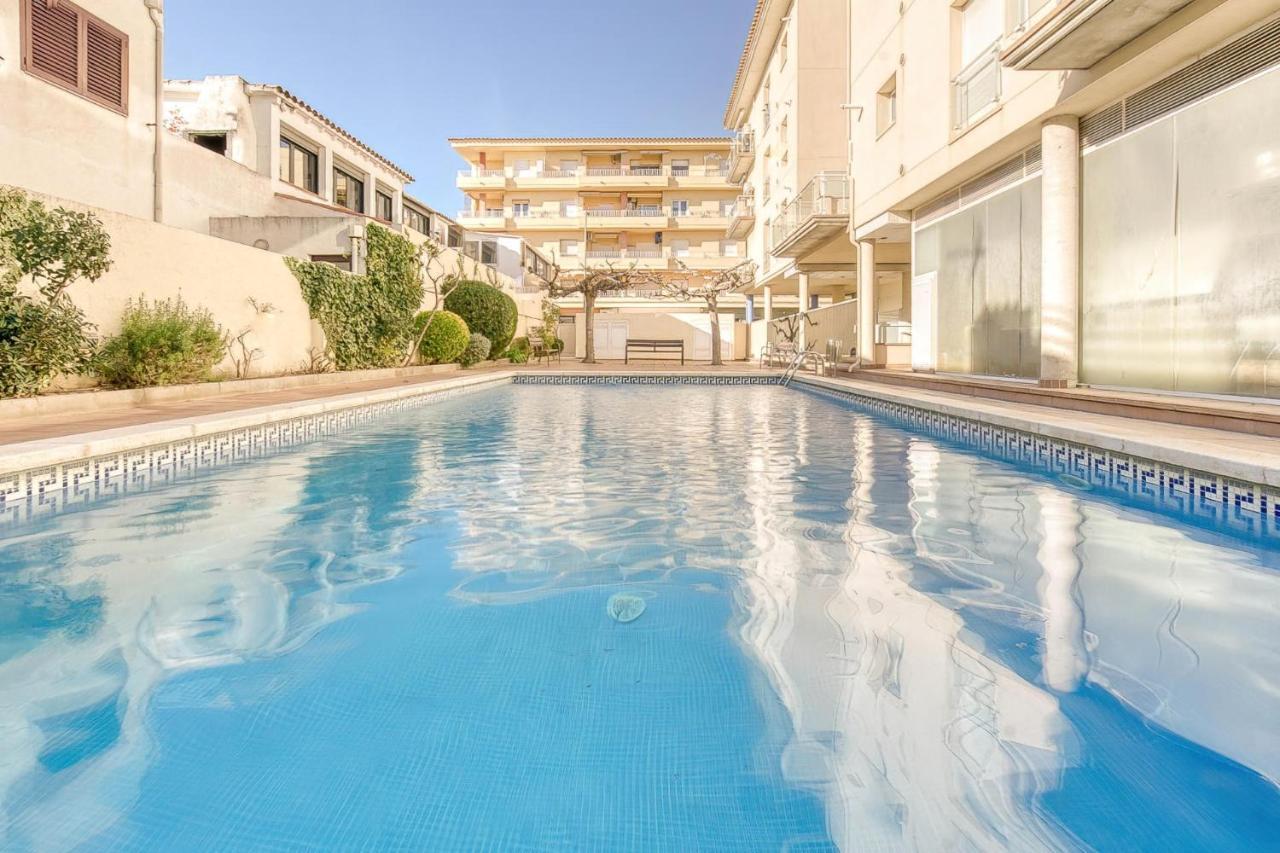 Vista Mar Apartment L'Escala