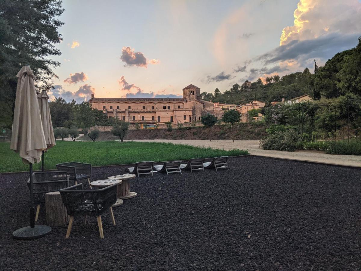 Villa Torre De Puig Girona