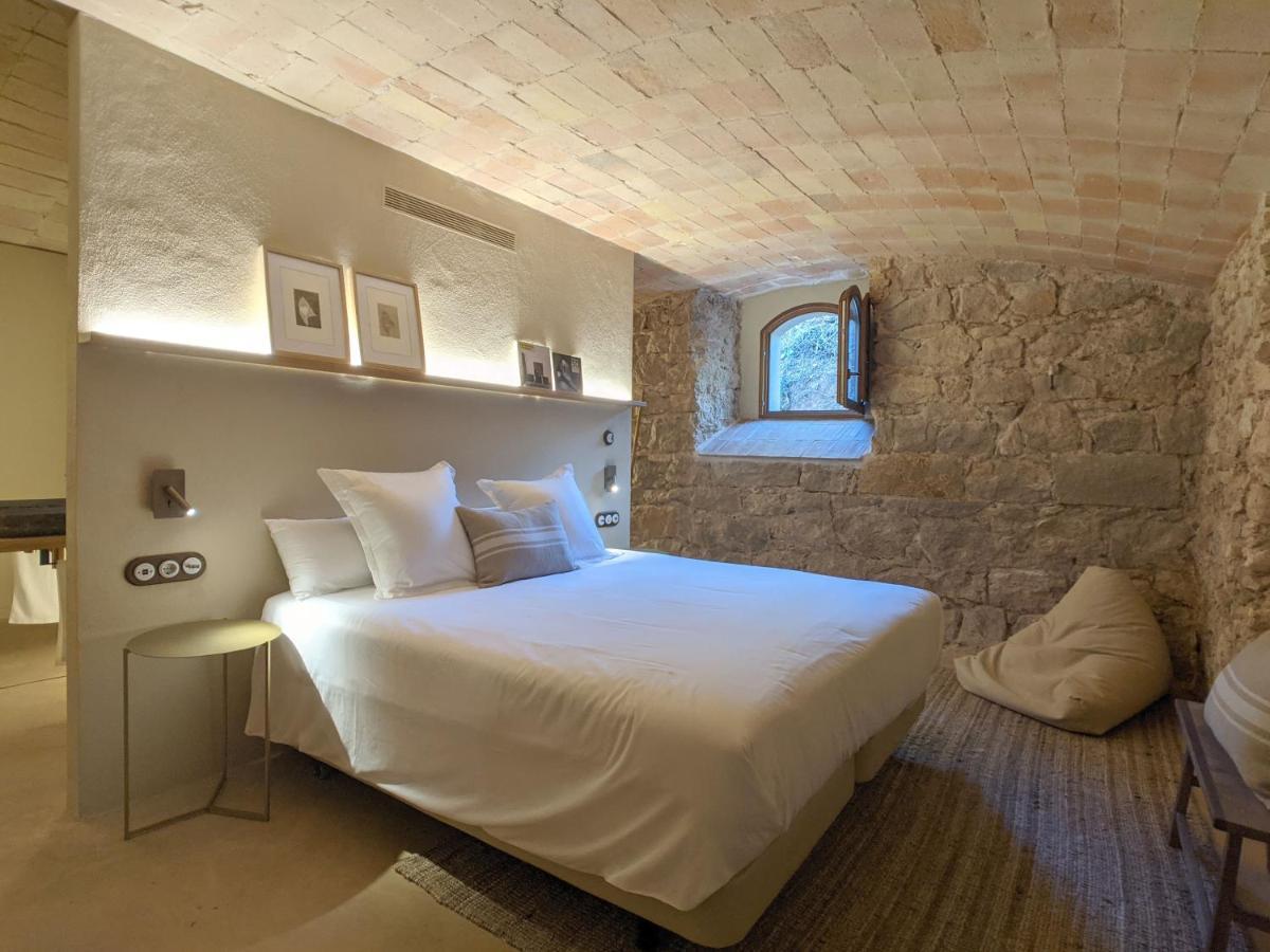 Torre De Puig Girona