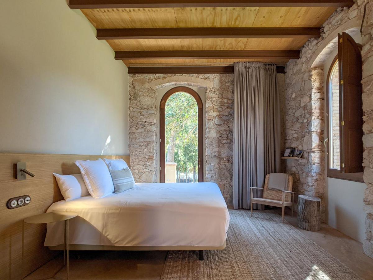 Torre De Puig * Girona