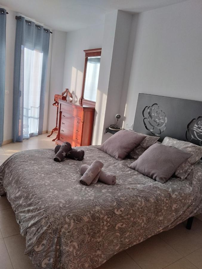 Costa Brava-palamos: Triplex Near To The *