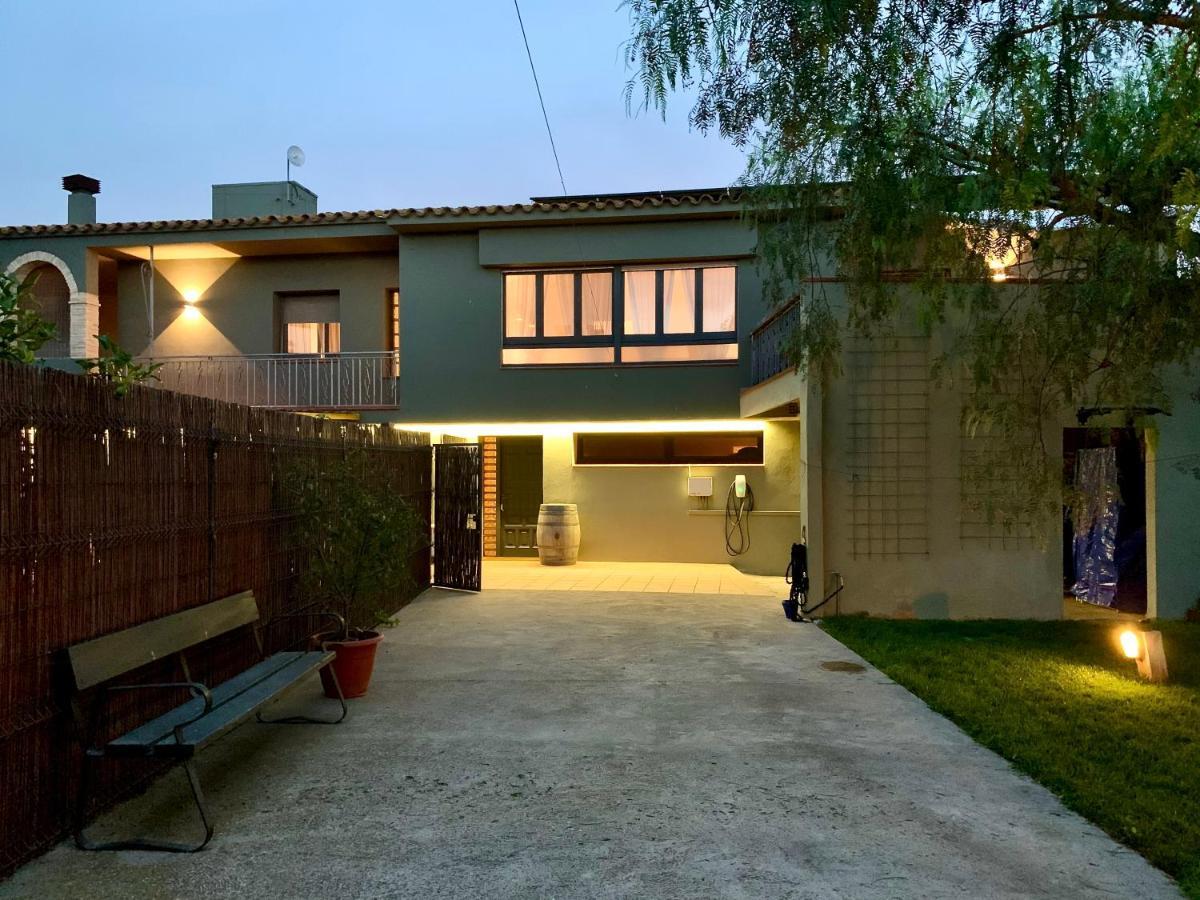 Rucall Piscina Compartida Holiday home