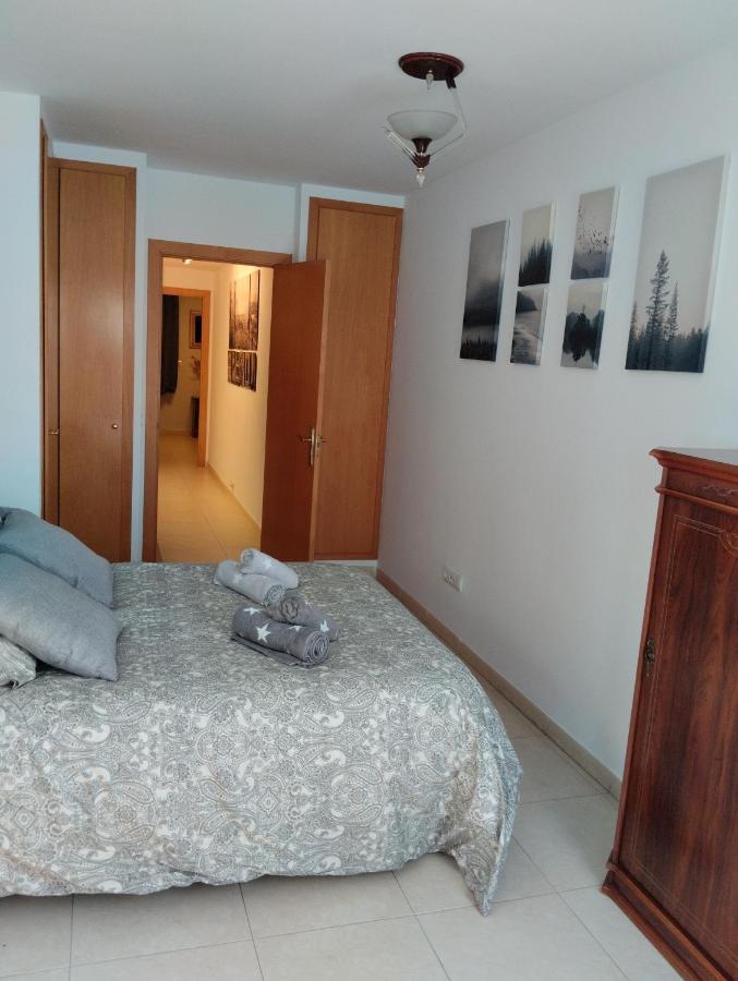 Apartamento Costa Brava-palamos: Triplex Near To The Palamós