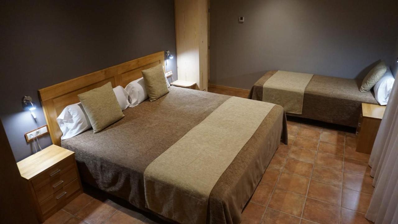 Country house Barnosell - Els Masos D'en Coll Llavia