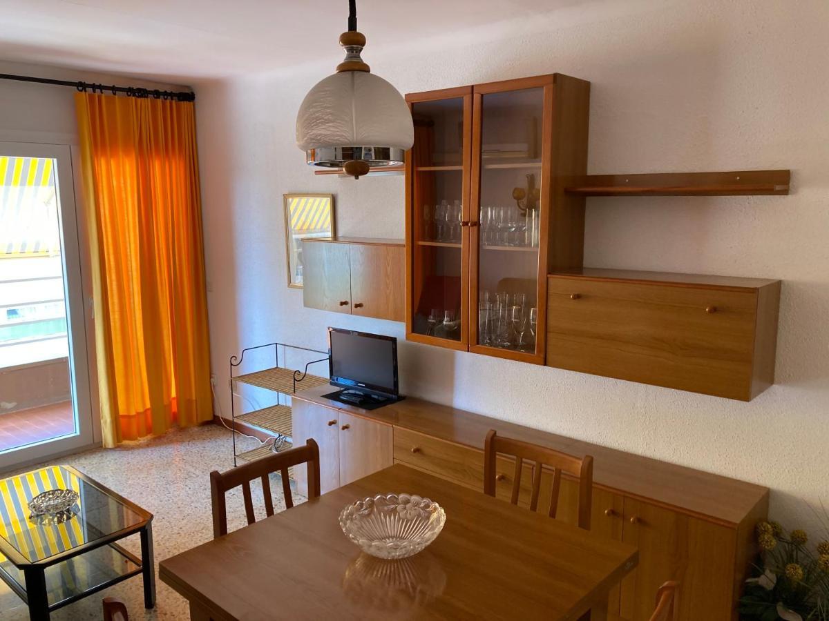 Apartamento L'Estartit *