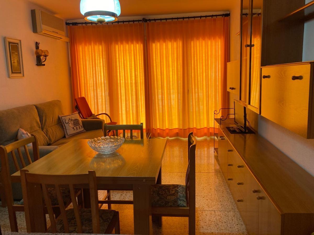 Apartment Apartamento L'Estartit *