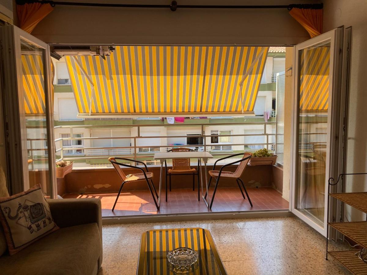 Apartamento L'Estartit Apartment