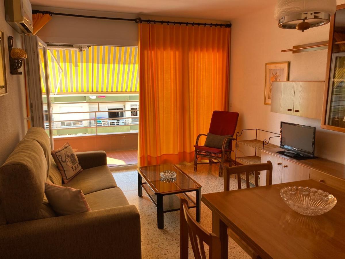 Apartment Apartamento L'Estartit *