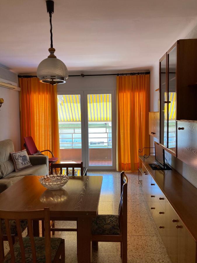 Apartment Apartamento L'Estartit *